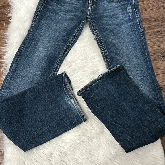 Rock Revival Boot Cut Jeans - Picture 3 of 9